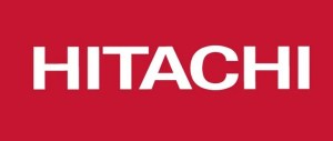 HITACHI-logo