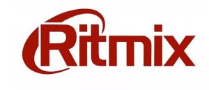 Ritmix-logo