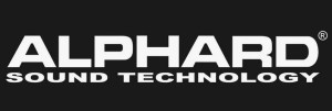 alphard логотип