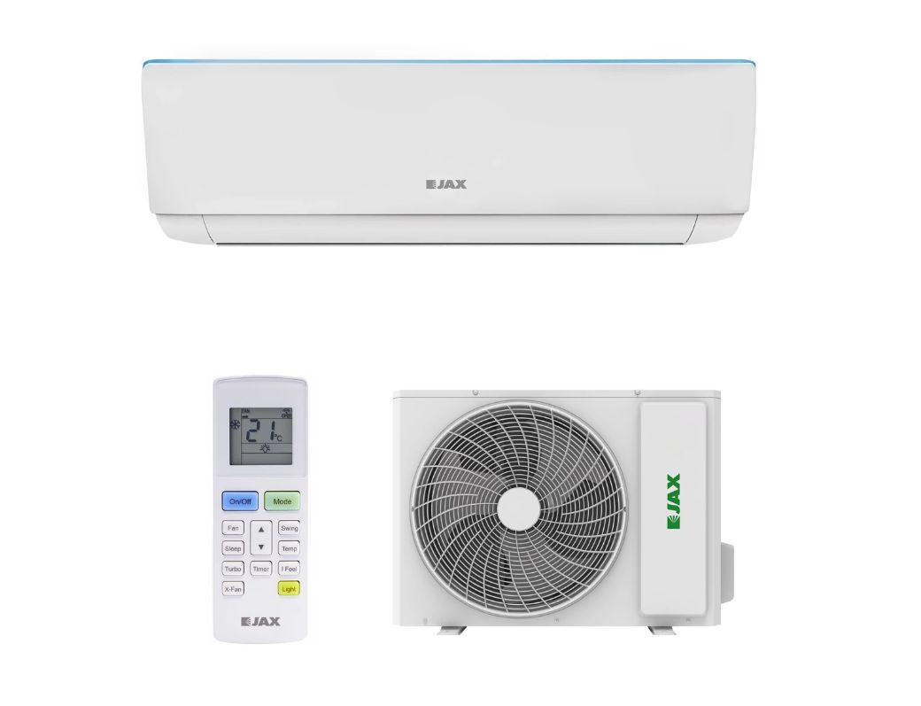 Jax ACM-20HE Melbourne