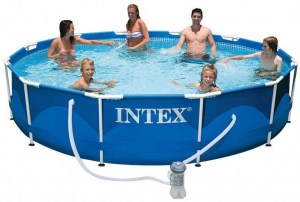 Бассейн Intex 28212