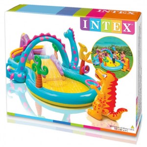Dinoland Play Center 57135