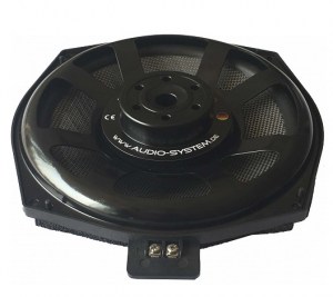 Audio System X-ION Series AX08BMW PLUS EVO