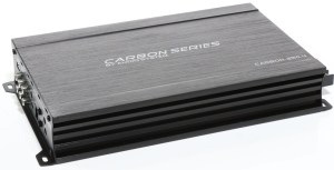 AudioSystem Carbon-250.4