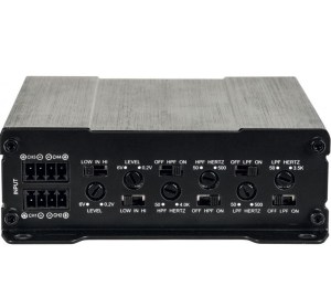 Audio System M-Series M-50.4MD Усилитель