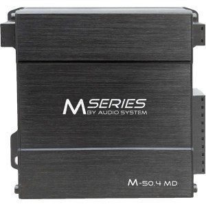 Audio-System-M-504MD