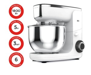 BQ-MX340