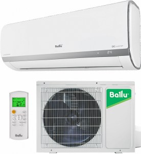 Ballu BSDI-09HN1 Inverter