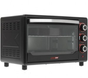 CENTEK-CT-1530-36Convection