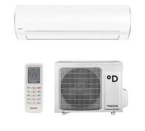 Кондиционер Daichi O260AVQS1R-1/O260FVS1R-1