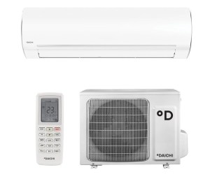 Кондиционер DAICHI O235AVQS1R-1 / O235FVS1R-1