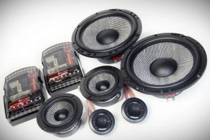 Focal 165AS