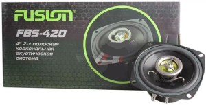Fusion FBS-420  