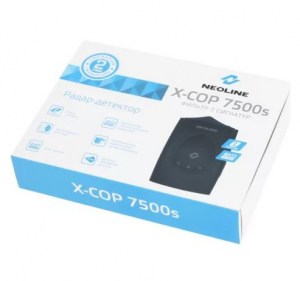 Neoline-X-COP7500S13