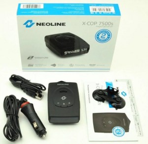 Neoline-X-COP7500S1