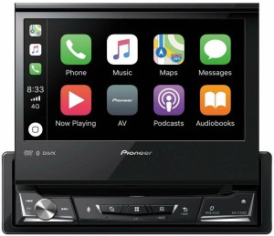 AVH-A7250BT