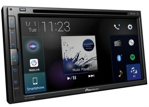 PIONEER-AVH-Z5250BT-DSP