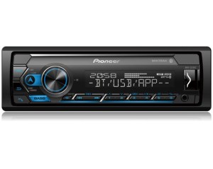 PIONEER-MVH-S325BТ