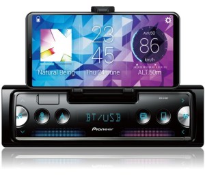 Автомагнитола PIONEER SPH-C10BT