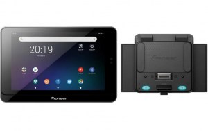 Pioneer STH-80BT (SDA-80TAB, SPH-T20BT)
