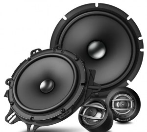 Pioneer-TS-A1600C
