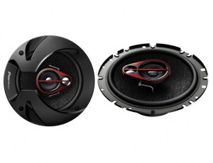 Pioneer TS-R1750S фото