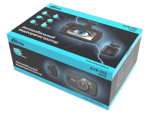 RITMIX-AVR-955-5