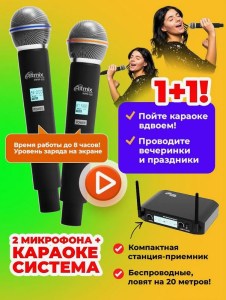 RITMIX-RWM-222-3