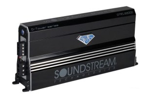 SOUNDSTREAM-DTR1-1400D