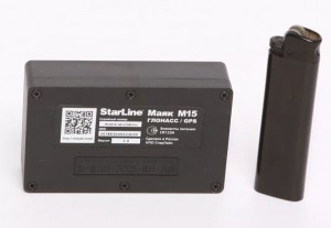 Starline-M15