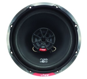 Vibe SLICK6C-V7 черный