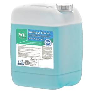 Wellness Therm Альгицид 5л
