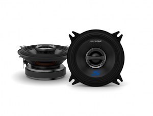 ALPINE S-S40 
