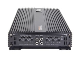 Усилитель AMP MASS 4.100