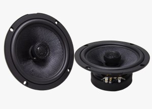 Акустика коаксиальная AMP PRO 652 ver.2