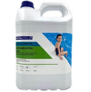  Альгицид AstralPool Extra 5л