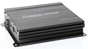 Усилитель Audio System CARBON-500.1D
