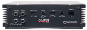 audio-system-co-100-2-2