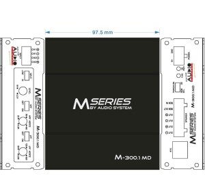 audio-system-m-3001md-2