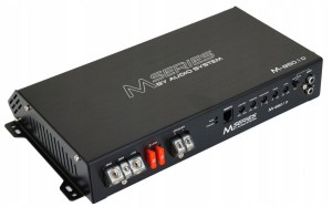 Audio System M-850.1