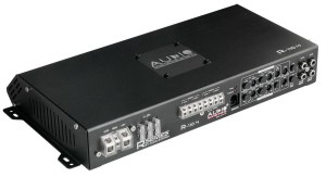 AUDIOSYSTEM R-110.4 24V