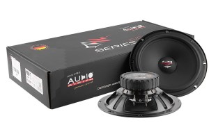 Audio System R-Series R200EM EVO2 Компонентная акустика 