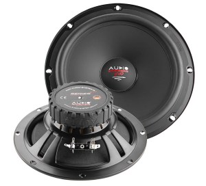 Audio System X200EM EVO2 Компонентная акустика 