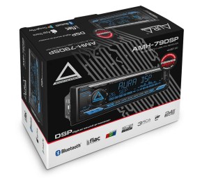 Автомагнитола AURA AMH-79DSP