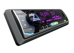 Aura Indigo-878DSP