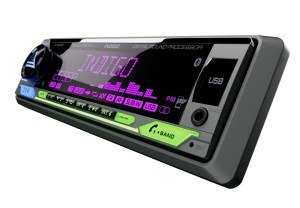 Aura INDIGO-879DSP 