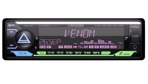 AurA VENOM-D541BT