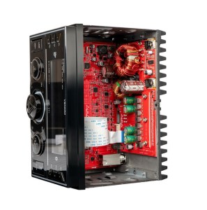 AurA VENOM-D762DSP Магнитола