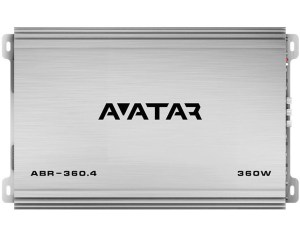 AVATAR ABR360.4