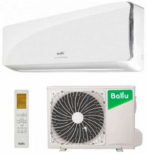 Кондиционер Ballu BSO-18HN8_22Y
